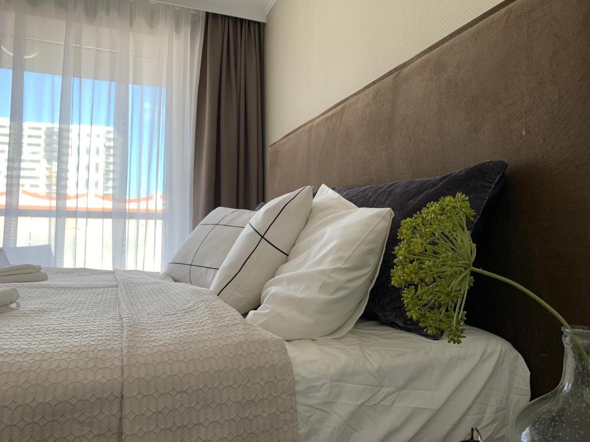 Central Point By Zoom Apartments Bratislava Eksteriør bilde